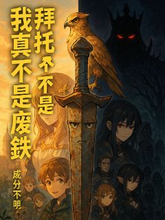 李尘林青檀主角的小说完结版拜托！我真的不是废铁全集