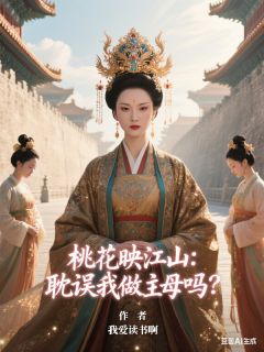 主角沈在野孟蓁蓁小说爆款桃花映江山：耽误我做主母吗？完整版小说