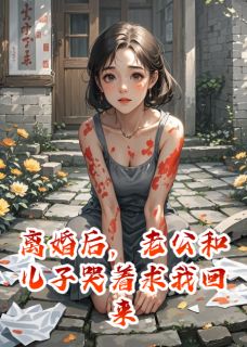 【新书】离婚后,老公和儿子哭着求我回来主角林宇苏婉婉小泽全文全章节小说阅读-随缘阅读网