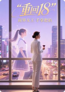 重回18，商界女王手拿把掐林悦陆宇苏瑶小说_重回18，商界女王手拿把掐完结版阅读