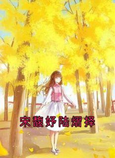 宋馥妤陆熠择宋馥妤陆熠择宋馥妤陆熠择全文免费阅读【完整章节】