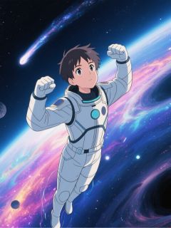 抖音完结宇宙之王崛起陆志秦羽(全文在线阅读)