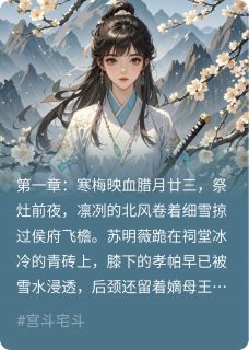 朱墙锁春秋苏明薇萧景辞全本小说(朱墙锁春秋)全章节小说目录阅读-随缘阅读网