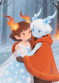 作者秦卿卿写的烬雪双生契小说大结局全章节阅读