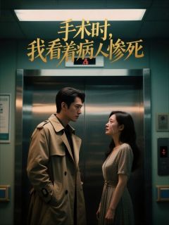 【热文】手术时，我看着病人惨死主角苏淼淼陆知衍姜颜小说全集免费阅读