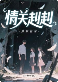 抖音爆款情关赳赳小说免费阅读