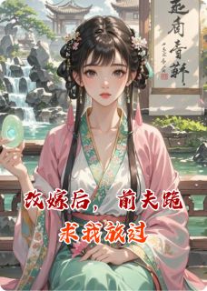 熬夜也要看完的改嫁后，前夫跪求我放过小说推荐