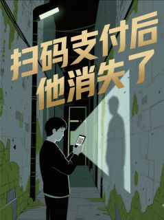 知乎小说扫码支付后他消失了主角是陈默周薇林峰全文阅读