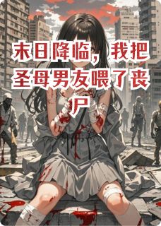 无广告小说末日降临，我把圣母男友喂了丧尸-周泽王虎在线阅读