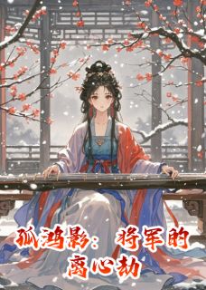 孤鸿影：将军的离心劫宁婉萧云霆-小说未删减阅读