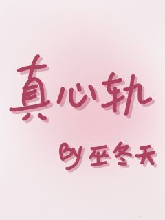 小说推荐真心轨完结版全章节阅读