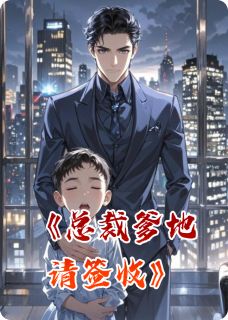 百度贴吧小说总裁爹地请签收，主角乐乐厉霆骁苏晴全文免费