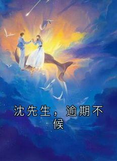 沈先生，逾期不候全集小说_孟琼沈逢西完结版阅读