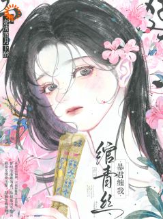 暴君缠我绾青丝小说的书名是什么