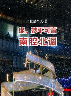 南腔北调：缘，妙不可言在线阅读 柳夕杨暄免费小说精彩章节