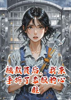 被裁员后，我亲手拆了老板的心脏章节目录小说-陈烬星穹免费阅读全文