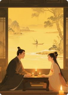 疯批庶女·替姐出嫁(新书)小说_沈玉薇萧玦阅读
