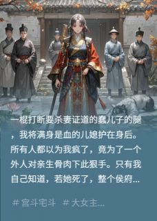 林舒然苏月萧恒全章节阅读-婆媳一心，先斩蠢儿再废渣夫全文分享阅读