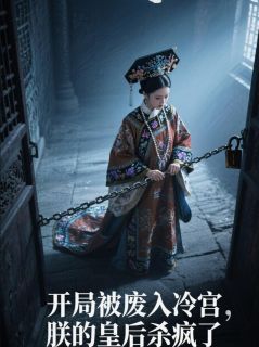 开局被废入冷宫，朕的皇后杀疯了（全本）林婉柔小桃顾昭远完整章节列表免费阅读