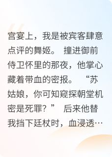 一纸残笺烬山河在线全文阅读-主人公苏明鸢沈砚之小说