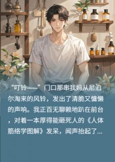 良心推荐男神成了按摩师全校女生都不淡定小说试读