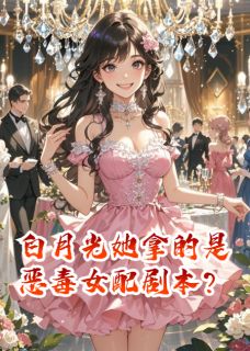 白月光她拿的是恶毒女配剧本？沈念卿林晚意最新章节在线阅读