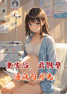 抖音小说重生后，我假孕逼疯白月光主角陆沉林晚全文小说免费阅读