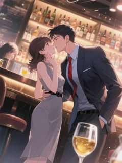 误吻华尔街：醉酒霸总赖上我最新章节免费阅读by奋斗的妍妍无广告小说