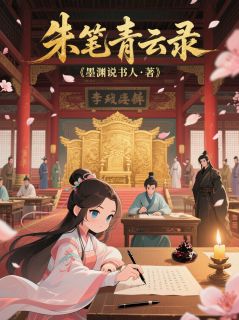 傅临渊魏允之柳如烟是哪部小说的主角 朱笔青云录全文无弹窗