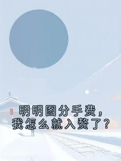 明明图分手费，我怎么就入赘了？顾池柳如烟小说全文章节阅读