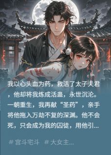 主人公陆云峥萧玄毅苏婉儿在线免费试读痴傻原配重生，把太子炼成活蛊最新章节列表