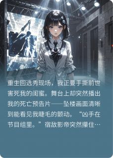 重生后宿敌总想救我狗命小说(完整版)-林晚苏晴江砚章节阅读-随缘阅读网