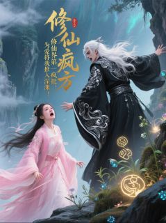 值得熬夜看完的修仙界第一疯批，为爱推我入深渊小说阅读