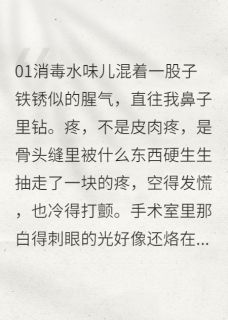 （全本）渣夫的报应来自五年后主角沈易苏晴林晚全文目录畅读