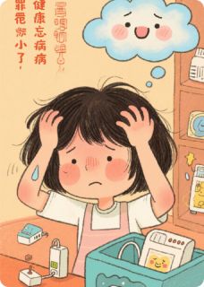娄晓薇陈屿娄淑珍结局是什么 娄晓薇陈屿娄淑珍免费阅读全文