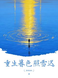 抖音重生暮色照雪迟小说章节阅读-随缘阅读网