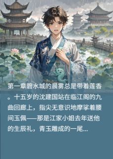 江文虞郑堪云主角抖音小说山河不抵相思重在线阅读