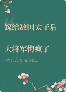 嫁给敌国太子后，大将军悔疯了by十六夜Lll小说完结版在线阅读