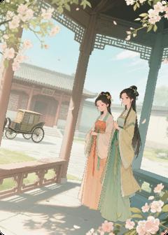 主角沈宁安庶妹小说完整版-妹妹想当大女主免费阅读全文