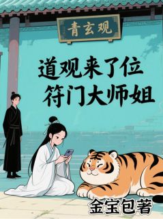 独家道观来了位符门大师姐小说-主角叶青玄赵万里全文免费阅读