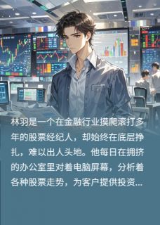 免费试读主角金融林羽苏瑶小说