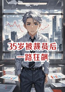 35岁被裁员后一路狂飙小说-35岁被裁员后一路狂飙抖音小说刘阳林曼殊苏曼如