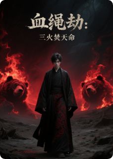 血绳劫—三火焚天命完整版-苏绣娘李长庚在线全文阅读