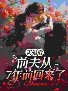 全章节小说离婚后，前夫从7年前回来了喵呜呜呜喵咪最新阅读