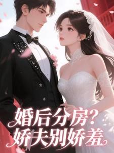 (精品)婚后分房？娇夫别娇羞小说