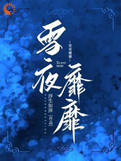 雪夜靡靡最新章节免费阅读by浮生如萍无广告小说