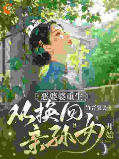 恶婆婆重生，从换回亲孙女开始张秀云冯颖小说全文阅读