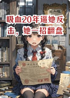 (精品)吸血20年逼她反击,她一招翻盘小说-随缘阅读网