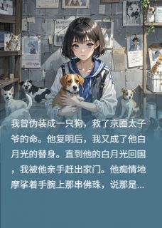 我是京圈太子爷的导盲犬顾言洲苏晚林念免费阅读-我是京圈太子爷的导盲犬酸儿辣女一锅炖小说