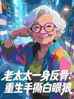 老太太重生，儿女都争着给我养老在线阅读 李秀元周淑萍免费小说精彩章节
